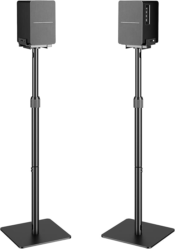 PEGZONE Height Adjustable Capacity Adjustable Surround Management